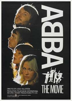 ABBA: Фільм