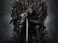 Серіал «Гра престолів» б′є рекорди свої і чужі