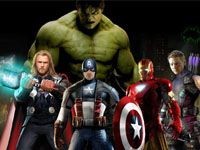Marvel хоче запустити серіал за мотивами «Месників»