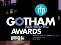  -    Gotham Awards