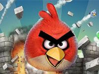      Angry Birds