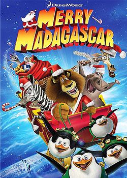 Веселого Мадагаскару