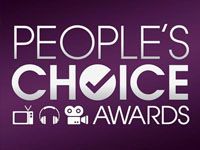 Оголошені лауреати премії People's Choice Awards 2014