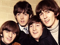 Про The Beatles знімуть міні-серіал