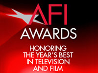 Найкращі фільми і серіали за версією AFI Awards 2014