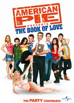 Американський пиріг 7: Книга кохання