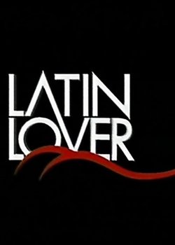 Латинський коханець