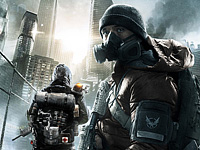       The Division