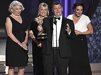 «Еммі-2016»: Названо лауреатів телевізійної премії