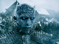 HBO оголосив рік виходу фінального сезону «Гри престолів»