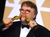 Оскар 2018: Список переможців