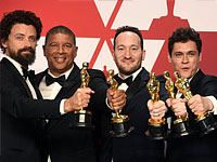 Оскар 2019: Список переможців