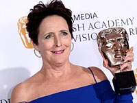 Стали відомі лауреати премії BAFTA TV Awards 2019