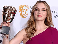 Стали відомі лауреати премії BAFTA TV Awards 2019