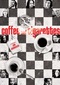 Кава та сигарети