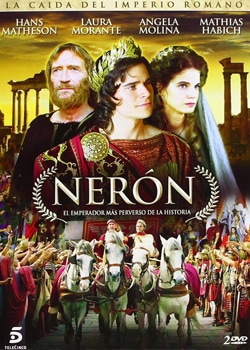 Римська імперія: Нерон