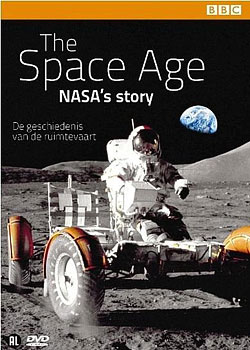 Космічна епоха: Історія НАСА