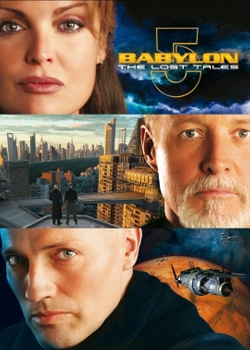 Вавилон 5: Втрачені оповіді