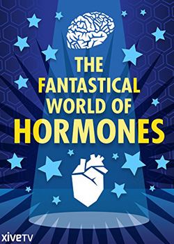 Фантастичний світ гормонів