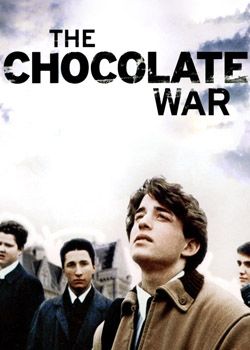 Шоколадна війна